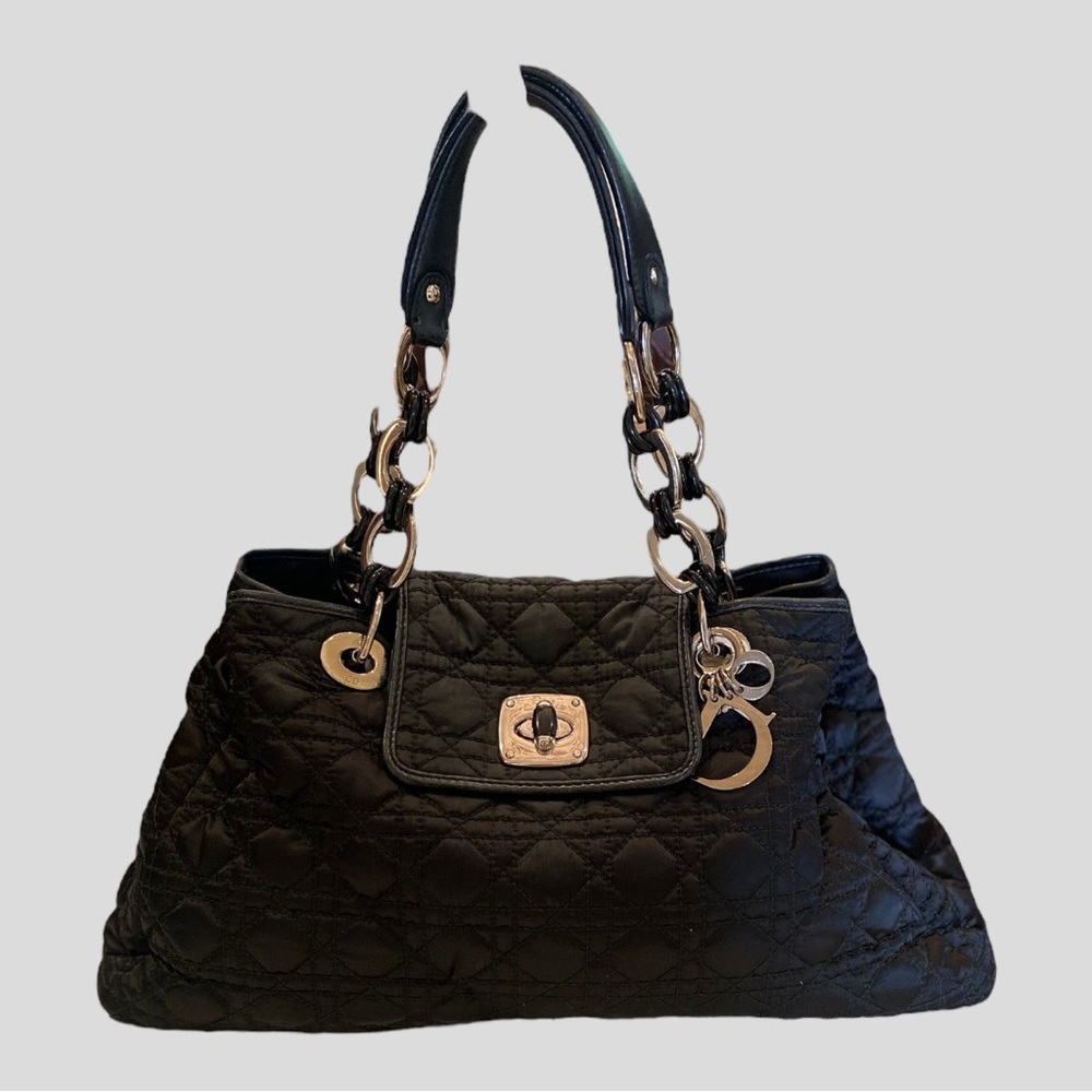 Dior authentic bag